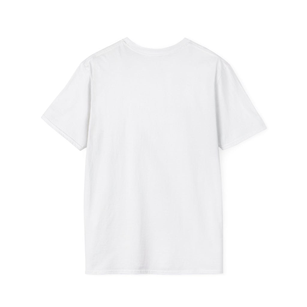 Salt, Skin and Still Becoming - Coastal Line Art Tee