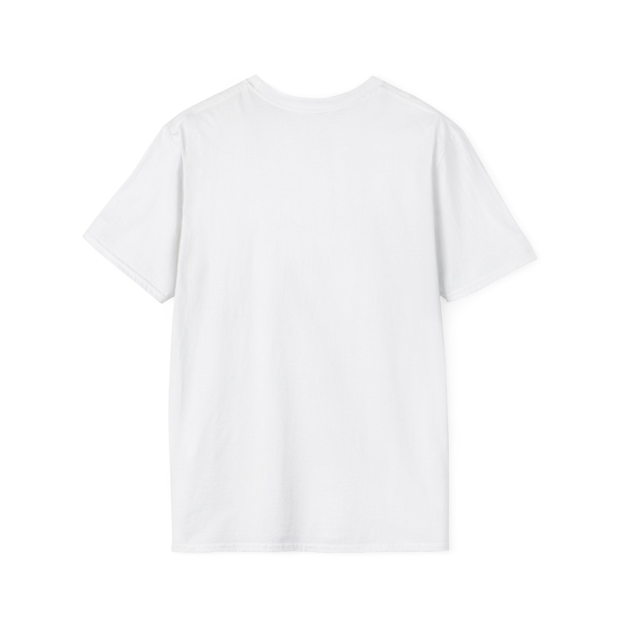 Salt, Skin and Still Becoming - Coastal Line Art Tee