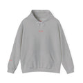 To Feel Is a Decision Hoodie — Minimal Motivational Graphic Hoodie