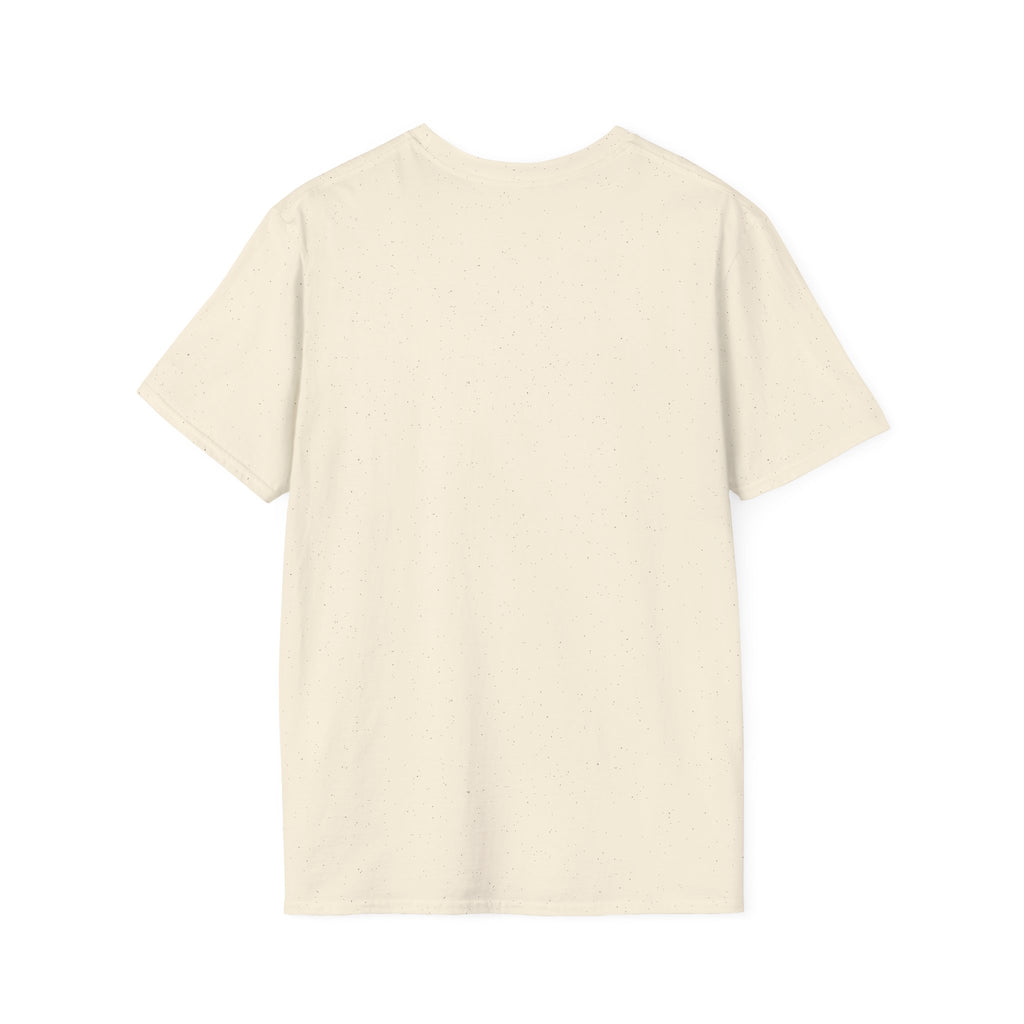 Salt, Skin and Still Becoming - Coastal Line Art Tee