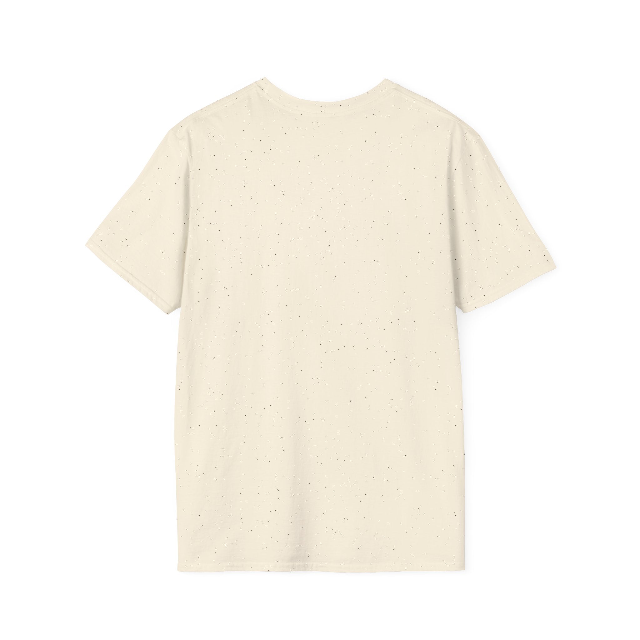 Salt, Skin and Still Becoming - Coastal Line Art Tee