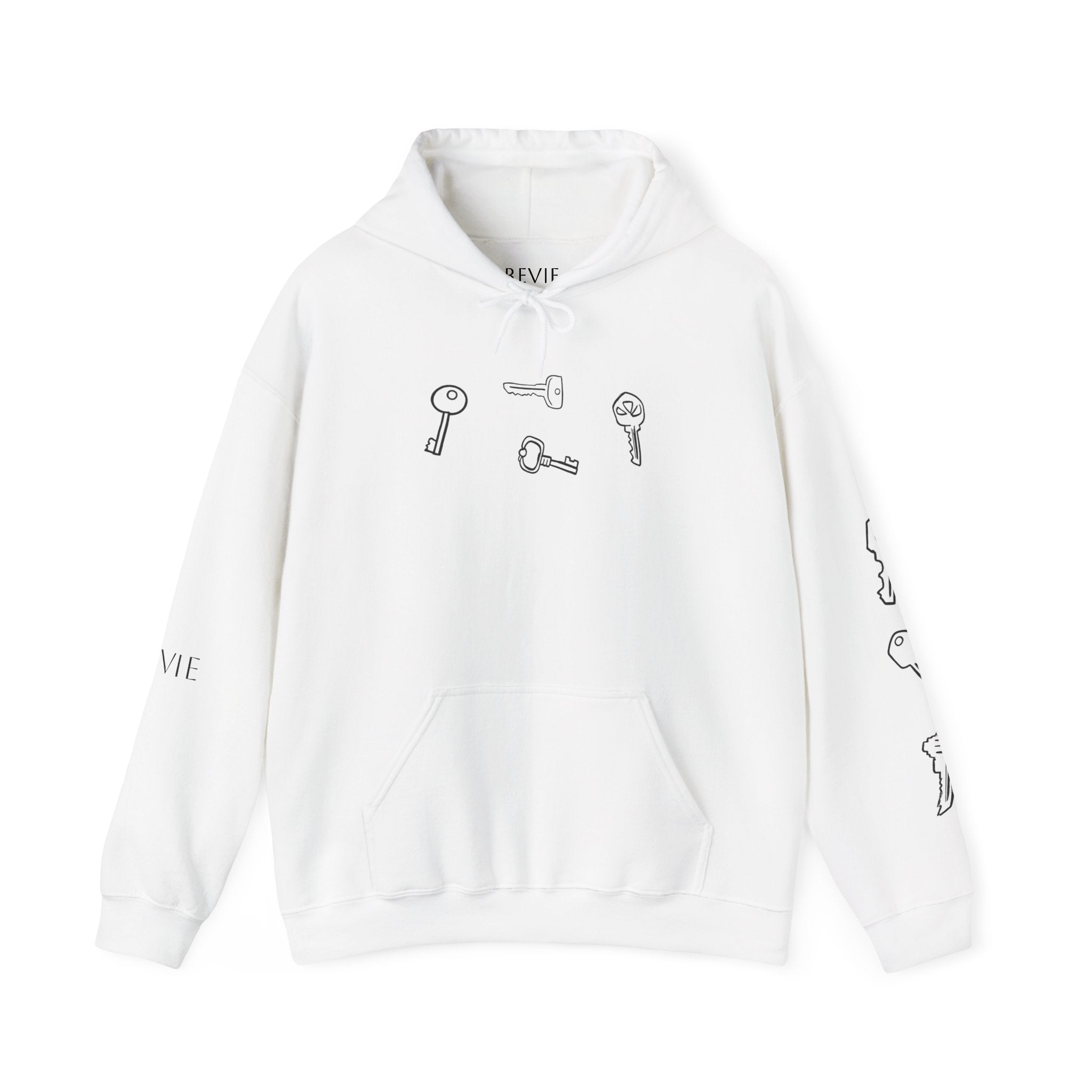 The Persistence Hoodie