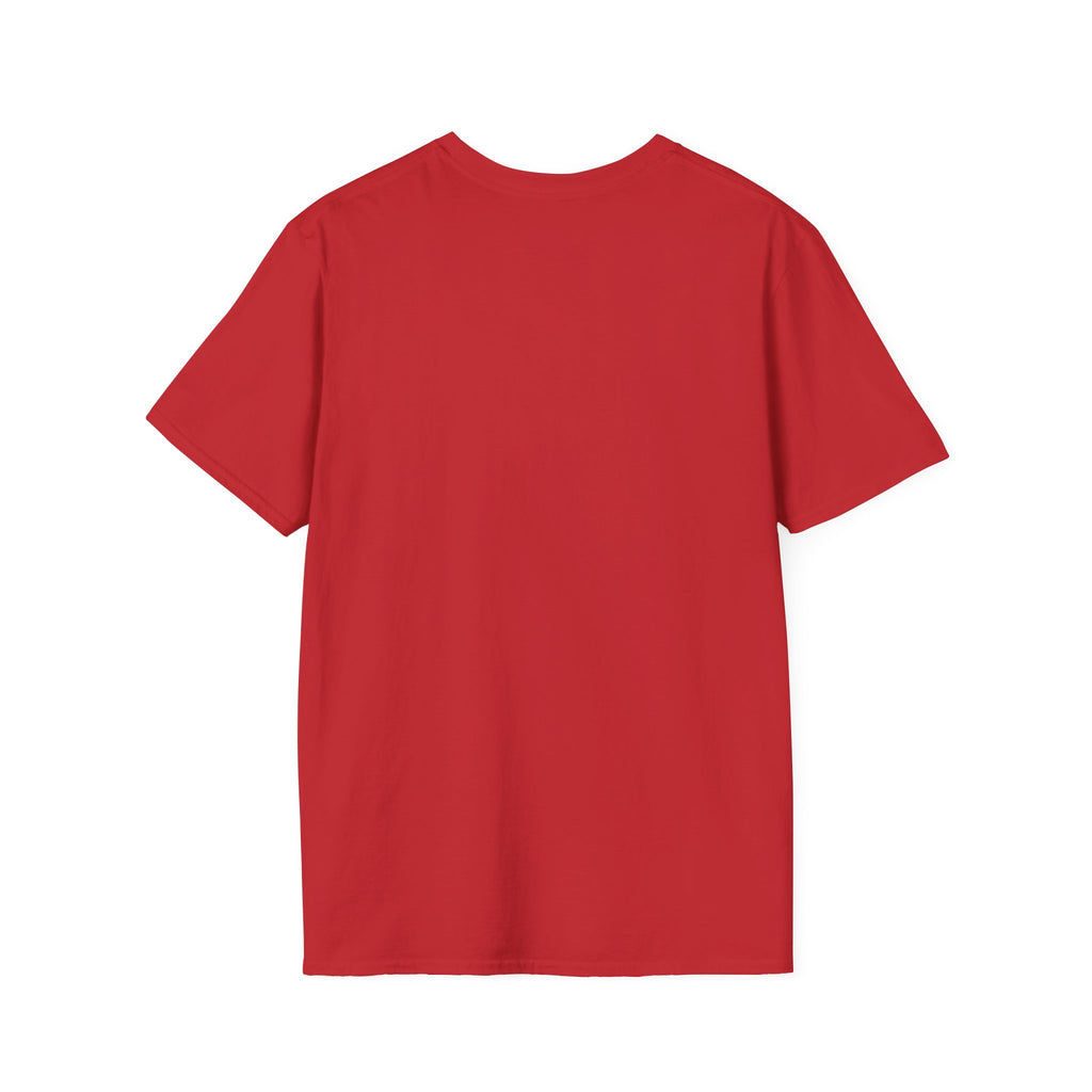 Salt, Skin and Still Becoming - Coastal Line Art Tee