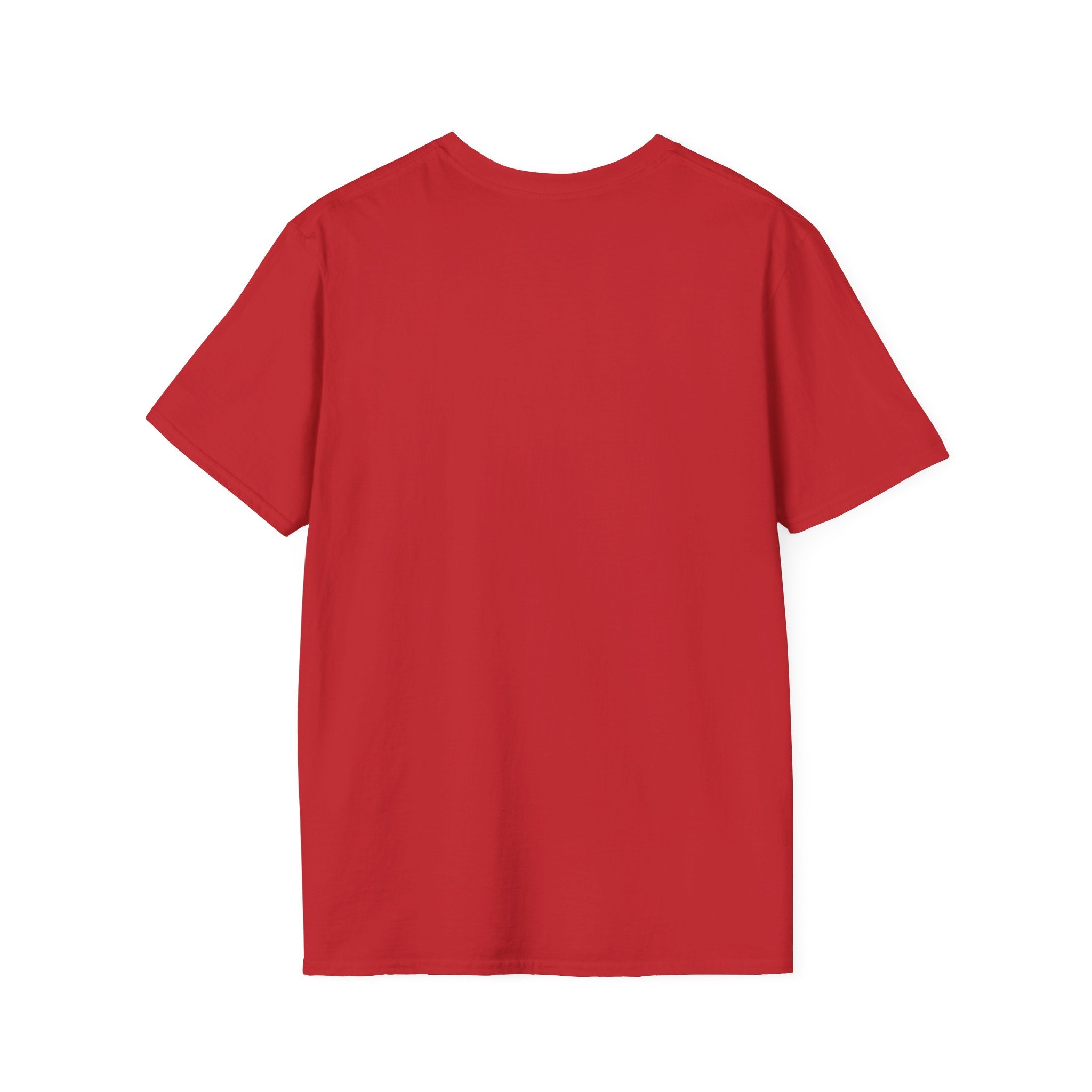 Salt, Skin and Still Becoming - Coastal Line Art Tee